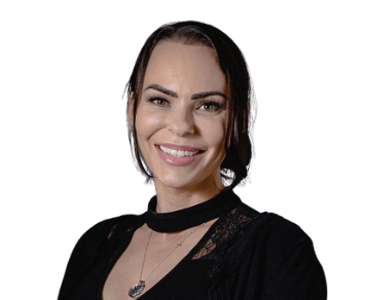 Justine Coupland 01, practice manager/registered nurse, Inigo Cosmetic Clinic Brisbane