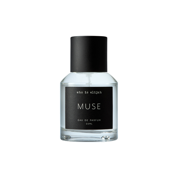 MUSE 50 ML | Inigo Cosmetic